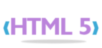HTML5 Newsicon