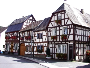 Bodendorf